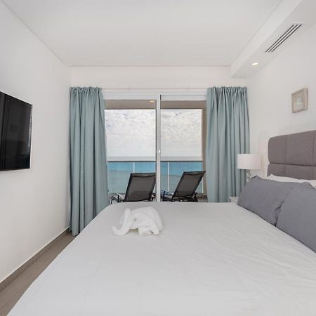 Brand New Contemporary 2 Bd Oceanfront Condo At Encantame Towers Verano E302 Playa Encanto Екстериор снимка