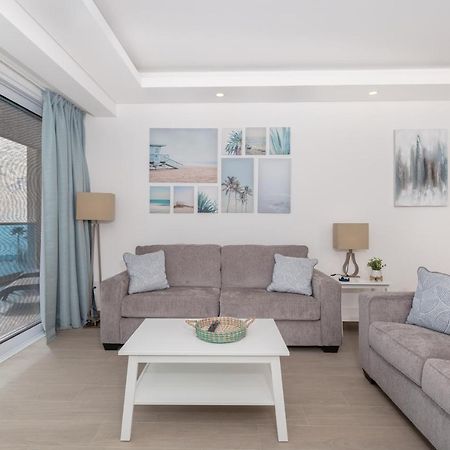 Brand New Contemporary 2 Bd Oceanfront Condo At Encantame Towers Verano E302 Playa Encanto Екстериор снимка