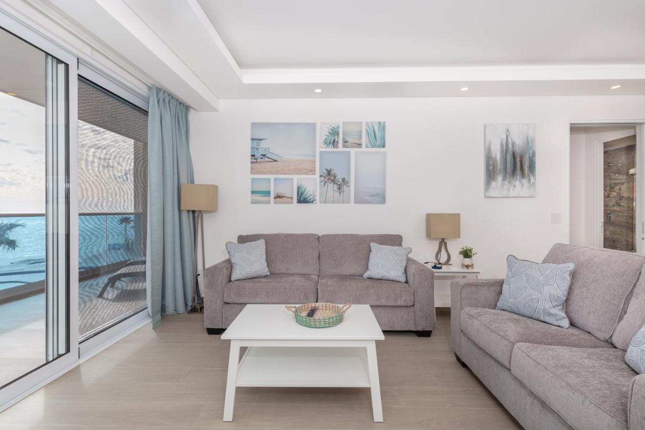 Brand New Contemporary 2 Bd Oceanfront Condo At Encantame Towers Verano E302 Playa Encanto Екстериор снимка