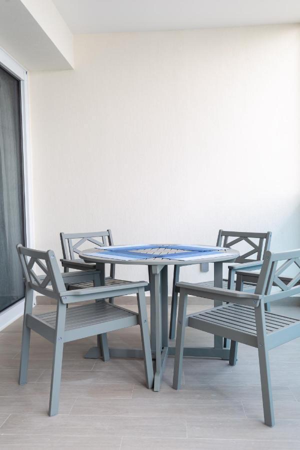 Brand New Contemporary 2 Bd Oceanfront Condo At Encantame Towers Verano E302 Playa Encanto Екстериор снимка
