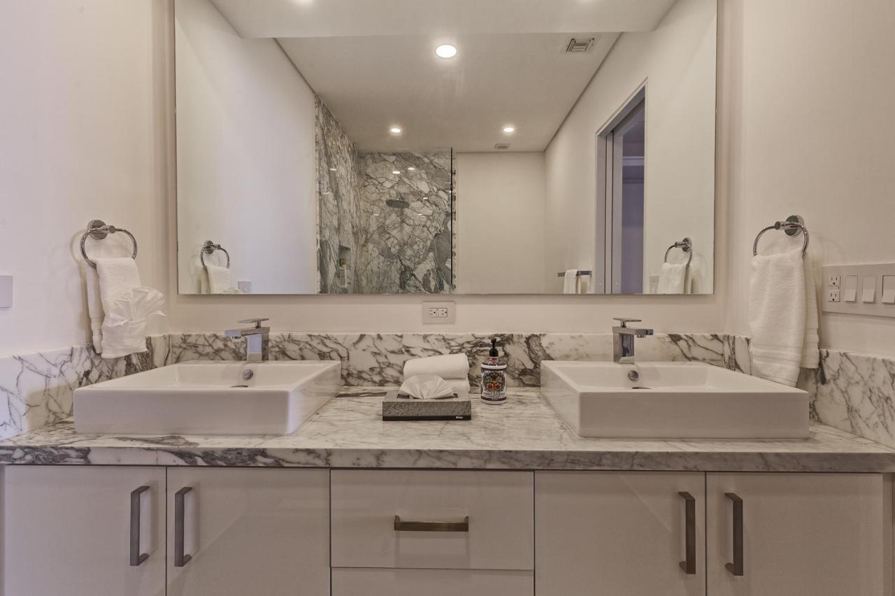 Brand New Contemporary 2 Bd Oceanfront Condo At Encantame Towers Verano E302 Playa Encanto Екстериор снимка