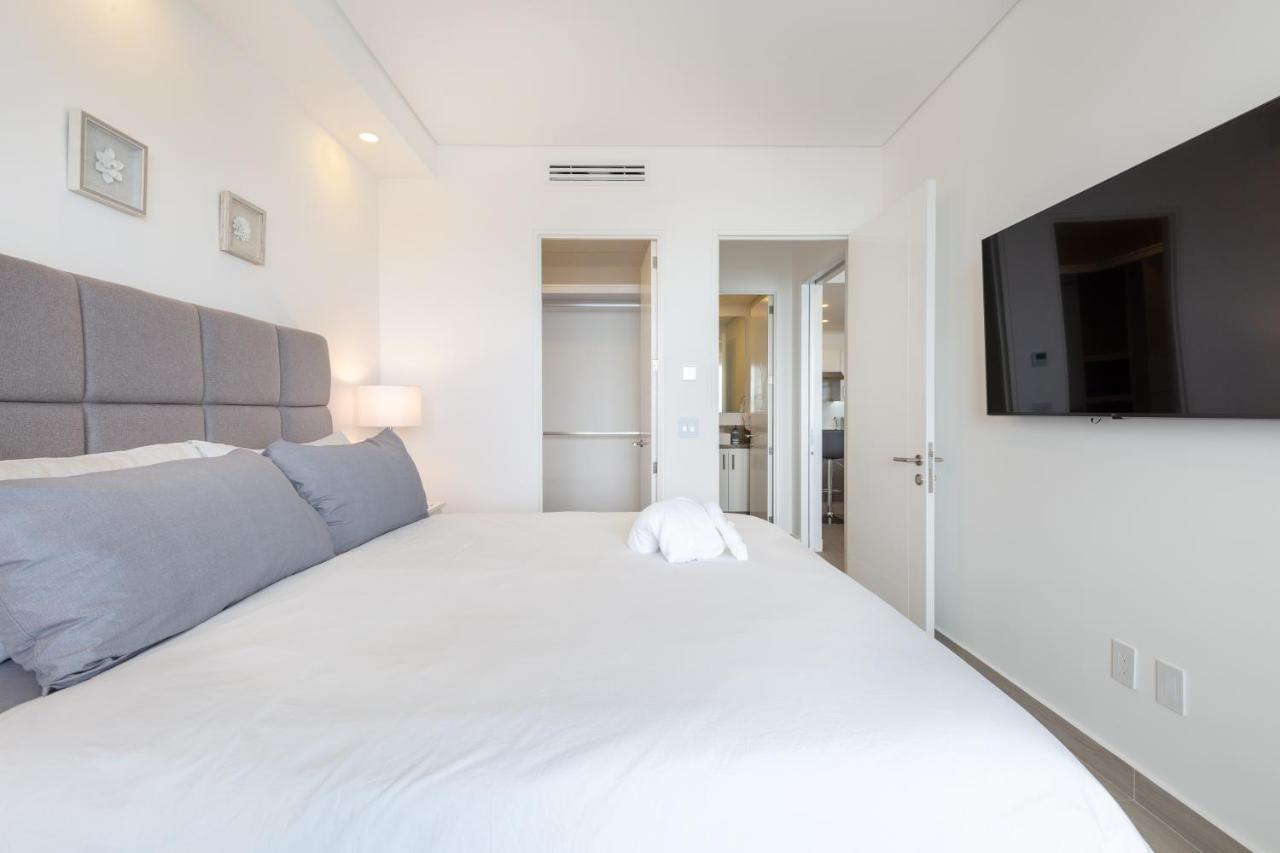 Brand New Contemporary 2 Bd Oceanfront Condo At Encantame Towers Verano E302 Playa Encanto Екстериор снимка