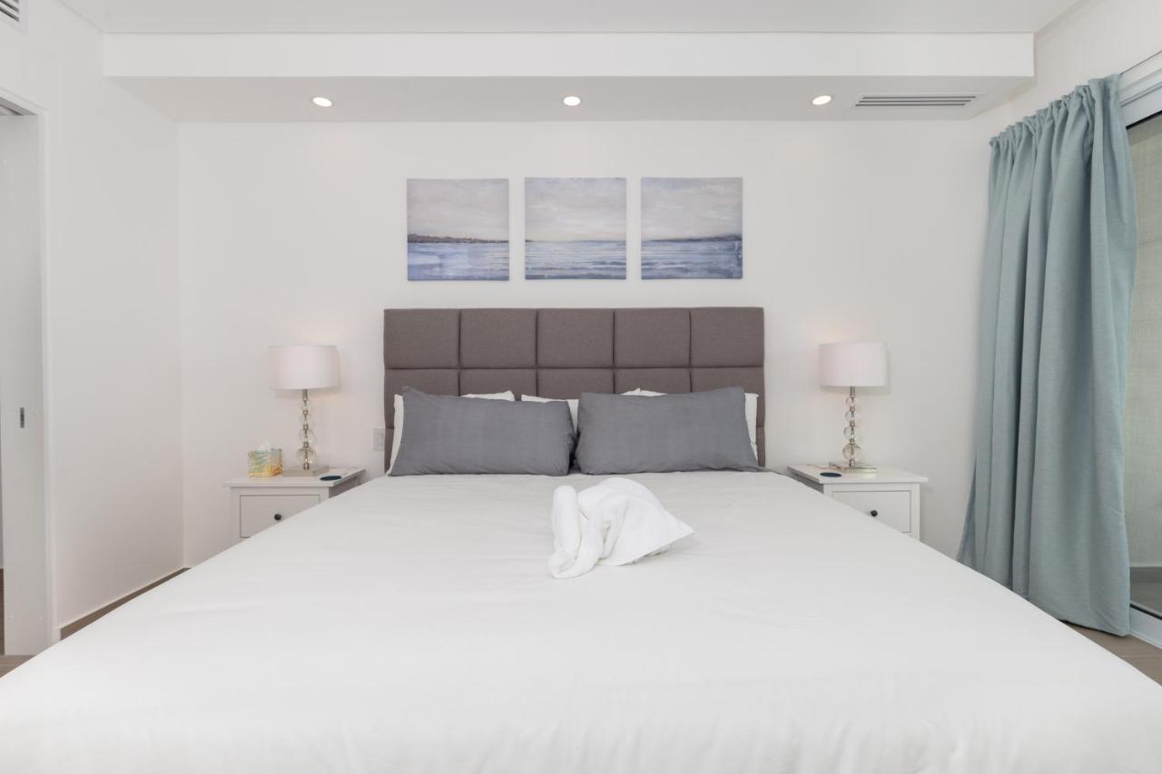 Brand New Contemporary 2 Bd Oceanfront Condo At Encantame Towers Verano E302 Playa Encanto Екстериор снимка