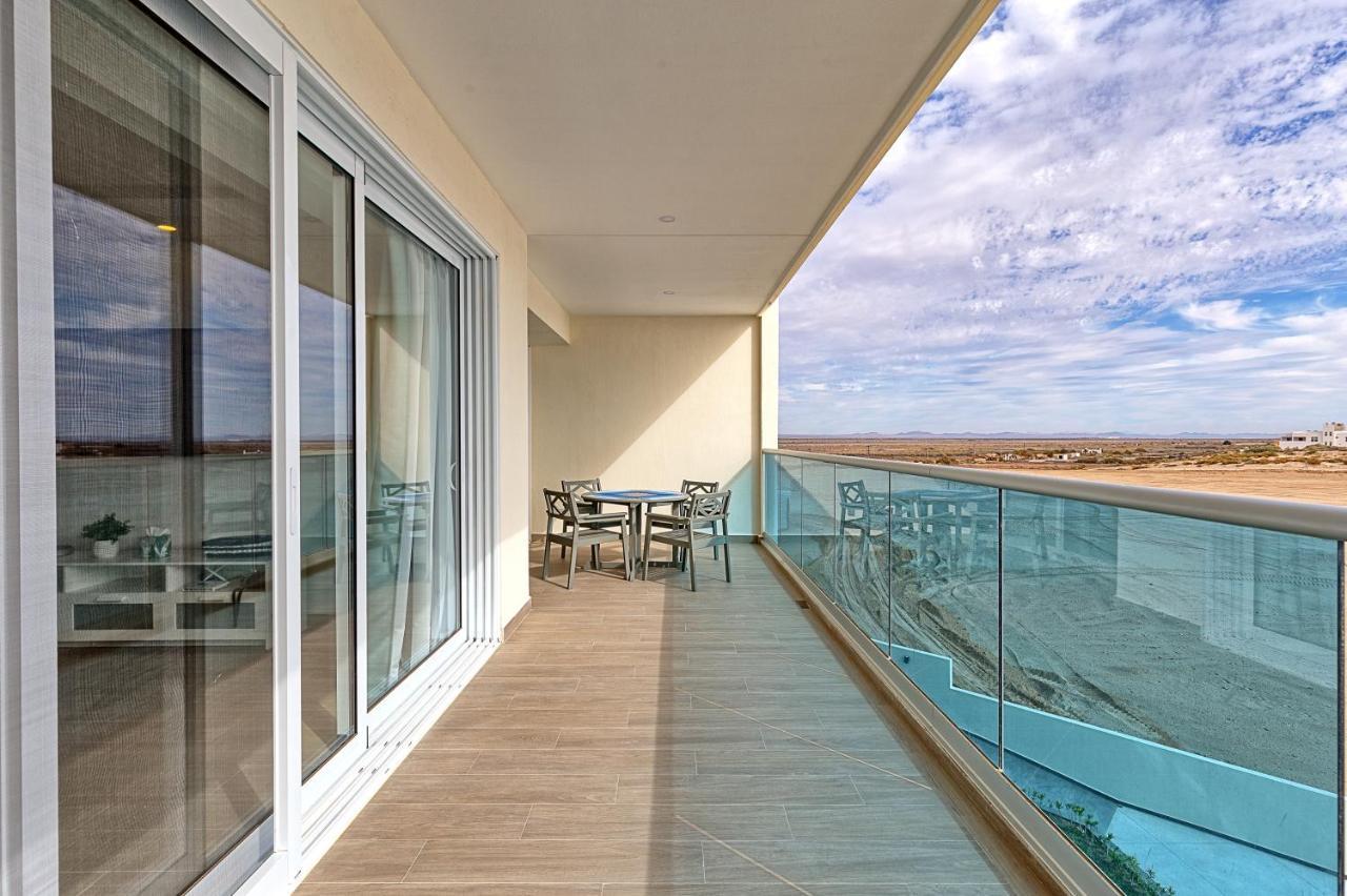 Brand New Contemporary 2 Bd Oceanfront Condo At Encantame Towers Verano E302 Playa Encanto Екстериор снимка